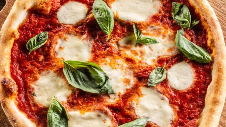 Think Italians Invented Pizza? The Truth Will Surprise You