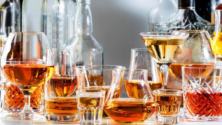 How Much Alcohol Is Too Much, According To Experts