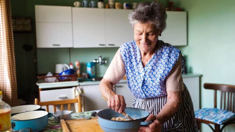 Cooking Hacks I´ve Learnt From My Grandma