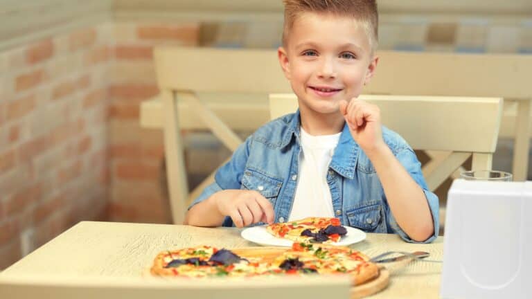 Is the Kids Menu Really Worth It?