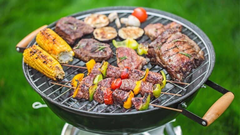 List Of Foods You Should Never Cook On the Grill