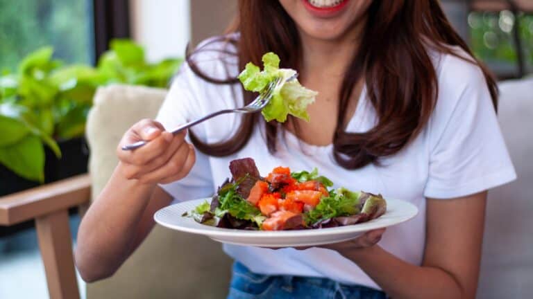 How To Keep Bagged Salad Fresh