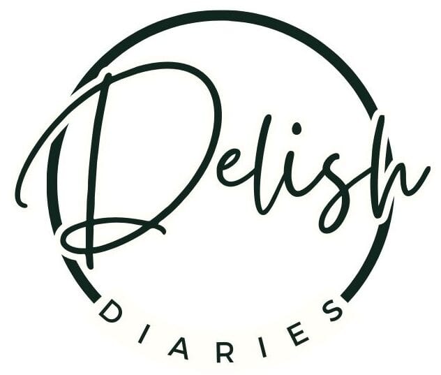 Delish Diaries